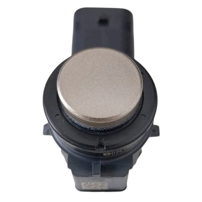 CZUJNIK PDC COFANIA PARKOWANIA 3Q0919275B 0263033916 BOSCH VW SKODA BEŻOWY