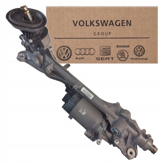 MAGLOWNICA PRZEKŁADNIA KIEROWNICZA 5WB423053BA AUDI A3 8Y S3 RS3 VW GOLF