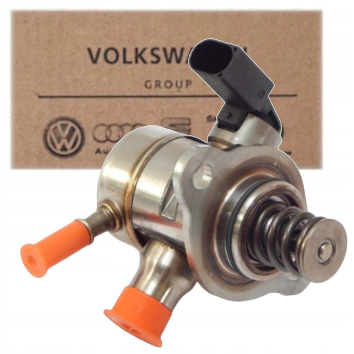 ORYGINALNA POMPA PALIWA 05E127027D 1.5 TSI TFSI AUDI SEAT SKODA VW GOLF 7 8