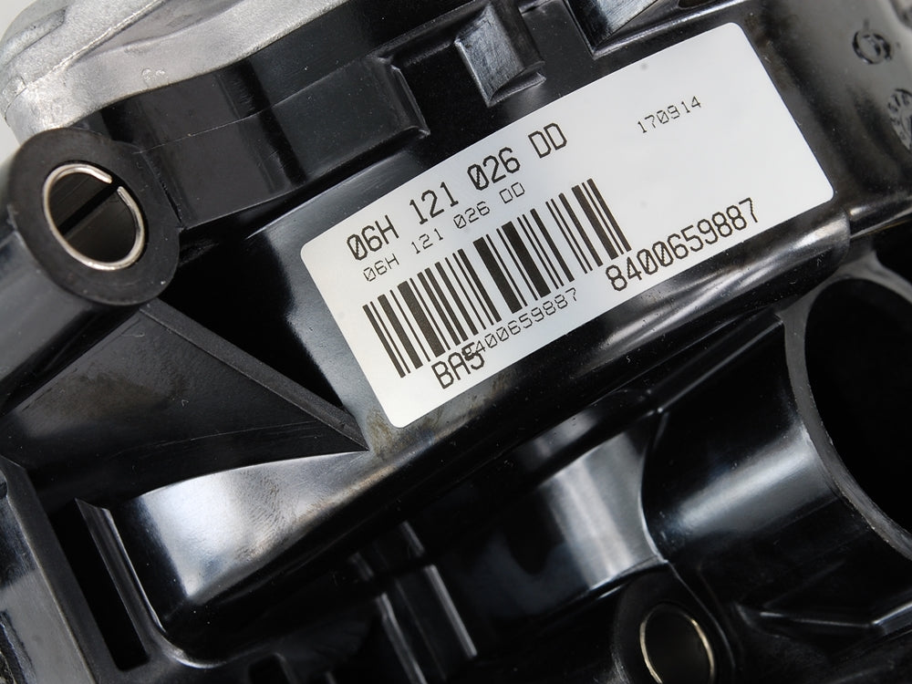 POMPA WODY TERMOSTAT AUDI A3 8P 2.0 TFSI 200KM NEW