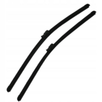 WYCIERACZKI AERO 530/475MM PRZÓD VW BORA GOLF IV MK4 4 POLO 9N MAZDA 3