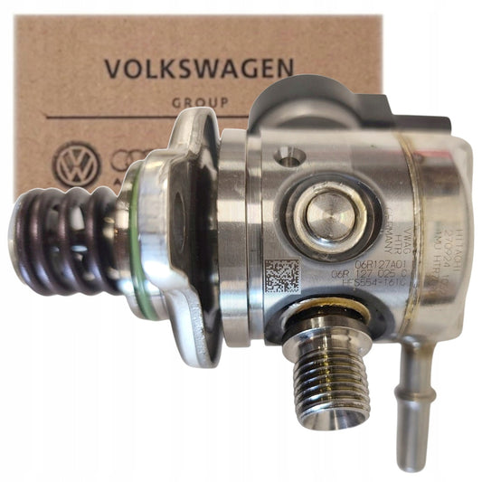 ORYGINALNA POMPA PALIWA 2.0 TSI TFSI AUDI A5 Q5 A6 VW TIGUAN 06R127025C