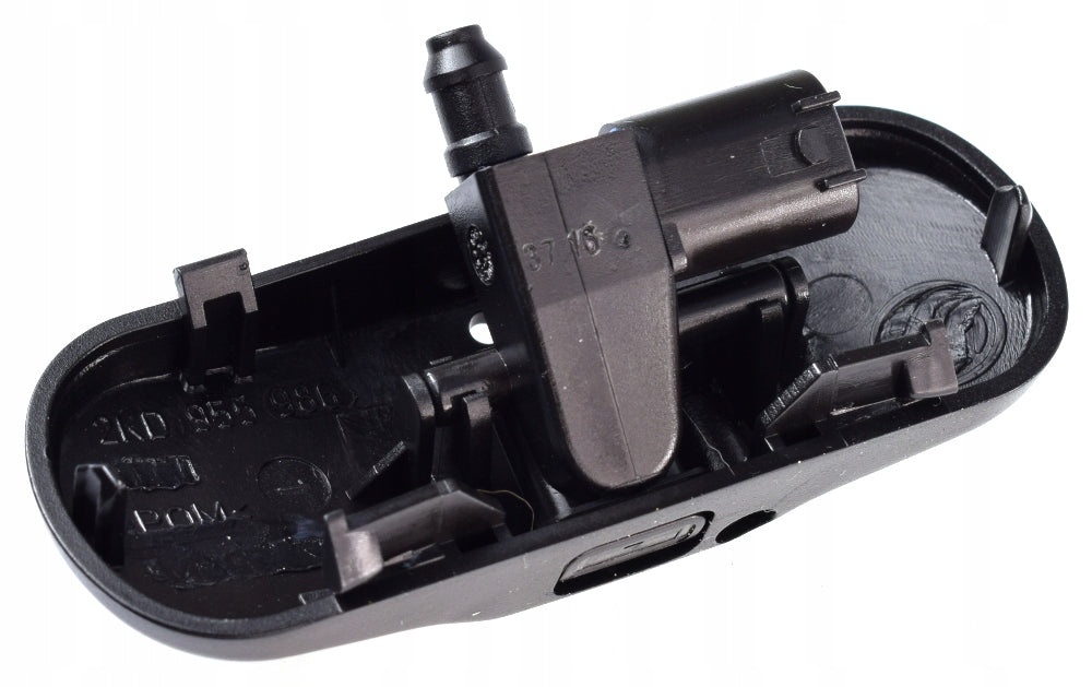 NOWA DYSZA MGŁOWA SPRYSKIWACZY VW TIGUAN TOURAN
