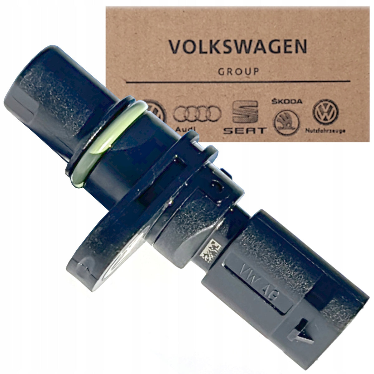 CZUJNIK POŁOŻENIA WAŁKA ROZRZĄDU WAŁU 04L907601A