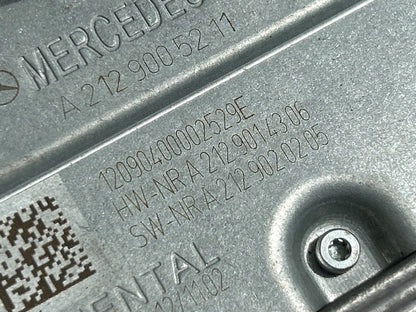 NOWA PRZETWORNICA MODUŁ LED MERCEDES A2129005211