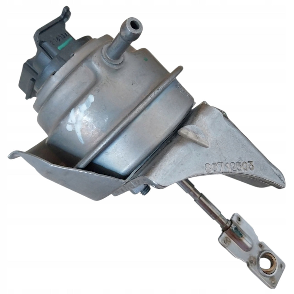ZAWÓR GRUSZKA TURBOSPREZARKI 794081-51 VW AUDI SEAT SKODA 2.0 TDI GTD ORYG