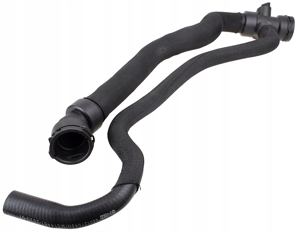 WĄŻ RURA CIECZY CHŁODZĄCEJ AUDI A4 A6 8E0121049N