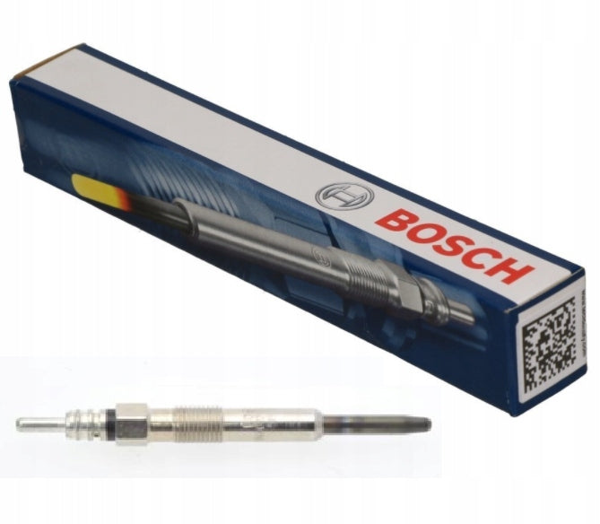BOSCH ŚWIECE ŻAROWE PASSAT B5 FL 1.9TDI 0250202022