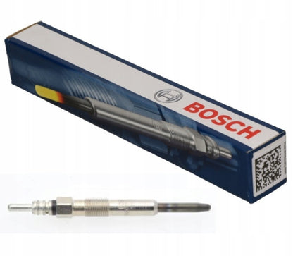 BOSCH ŚWIECE ŻAROWE PASSAT B5 FL 1.9TDI 0250202022