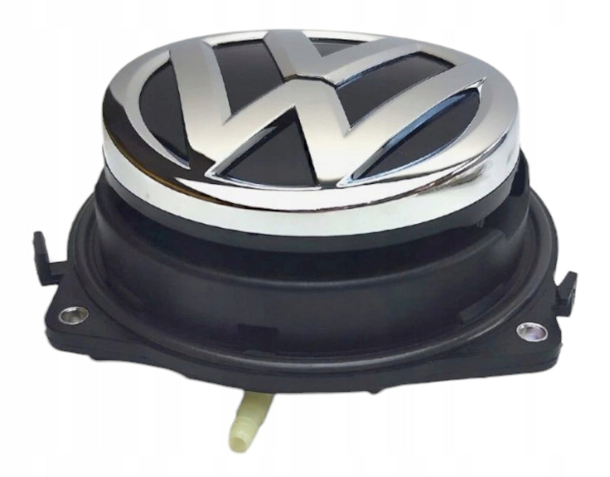 ORYGINALNA KLAMKA KLAPY BAGAŻNIKA TYŁ VW GOLF VII 7 5G6827469F OE VAG NOWA