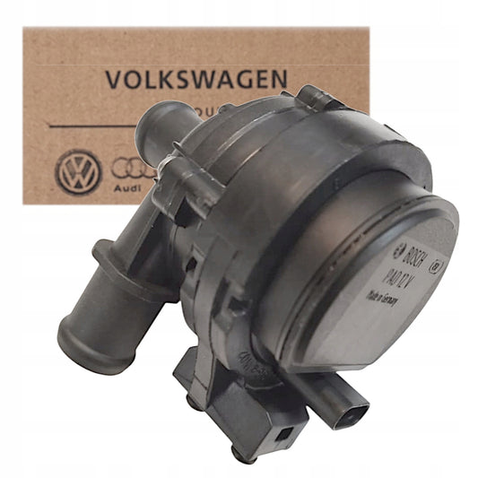 ORYGINALNA POMPA WODY 2Q0965567 0392023406 AUDI A3 8V VW GOLF VII PASSAT B8