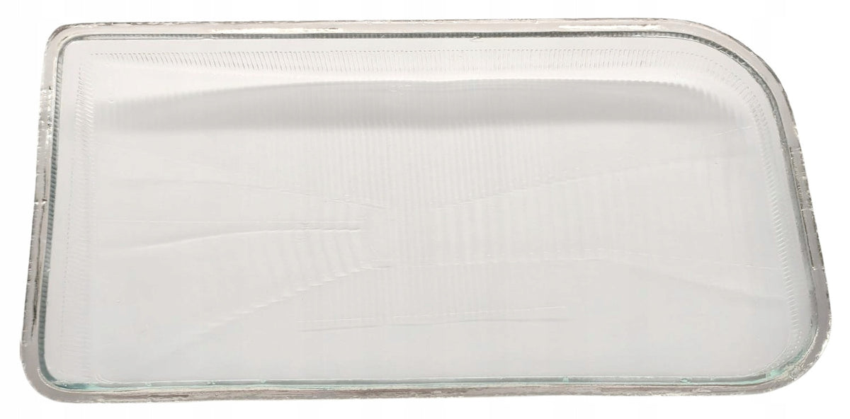 SZKŁO KLOSZ LAMPY REFLEKTORA LEWY VW PASSAT B3 B4 1988 - 1993 357941115