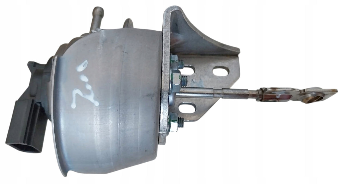 ZAWÓR GRUSZKA TURBOSPREZARKI 794081-51 VW AUDI SEAT SKODA 2.0 TDI GTD ORYG