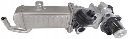 ZAWÓR EGR Z CHŁODNICĄ 03L131512DQ WAHLER 1.6TDI / 2.0TDI 710861D