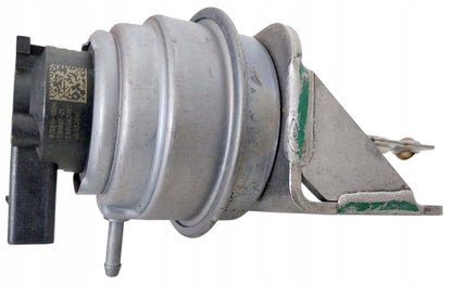 GRUSZKA TURBO VOLVO 820819-0006 GARRETT STEROWNIK ZAWÓR TURBINY 31492968
