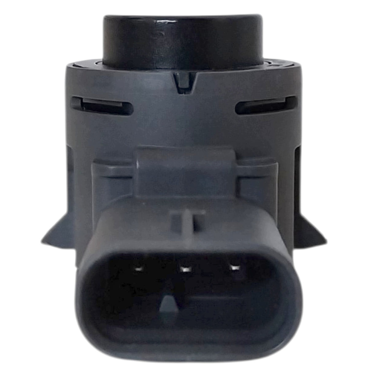 CZUJNIK PDC COFANIA PARKOWANIA 1EA919275B 0263063920 CZARNY MAT VW SKODA
