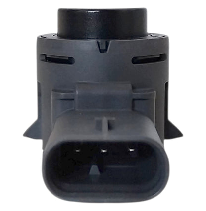CZUJNIK PDC COFANIA PARKOWANIA 1EA919275B 0263063920 CZARNY MAT VW SKODA