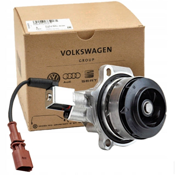 VOLKSWAGEN OE 04L121011N POMPA WODY NOWA OE VAG