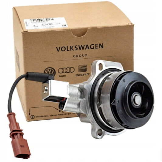 VOLKSWAGEN OE 04L121011N POMPA WODY NOWA OE VAG