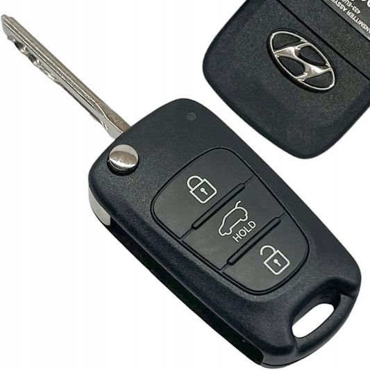 ORYGINALNA OBUDOWA PILOTA HYUNDAI 51810 V2.0 / HK0672 / HK 0672 / CE 0682