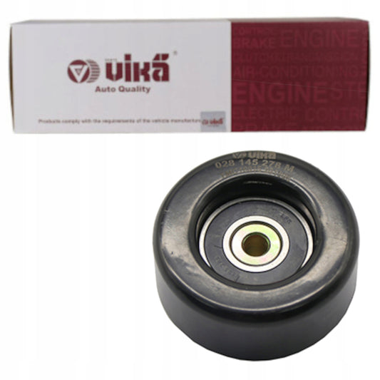 ROLKA NAPINACZA PASKA KLINOWEGO VW POLO 6N1 6N2 SKODA FELICIA CADDY 2 1.9D