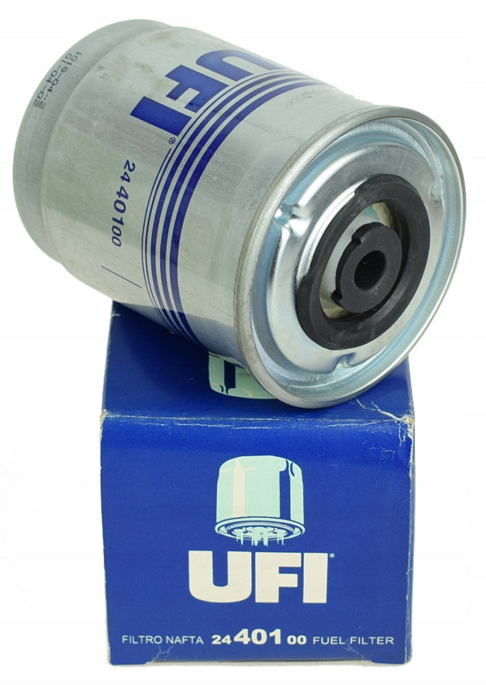 FILTR PALIWA UFI 2440100 FORD TRANSIT 2.5 DI TD