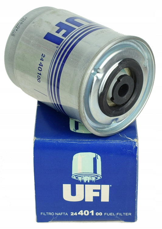 FILTR PALIWA UFI 2440100 FORD TRANSIT 2.5 DI TD