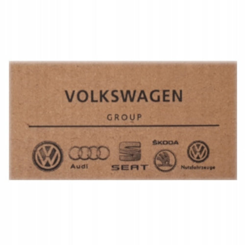 CHŁODNICA SPALIN EGR 05L131512A AUDI A4 A5 A7 Q5 204KM VW ORYGINAŁ ASO NOWA