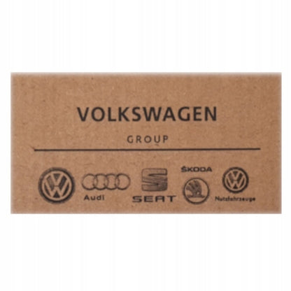 CHŁODNICA SPALIN EGR 05L131512A AUDI A4 A5 A7 Q5 204KM VW ORYGINAŁ ASO NOWA