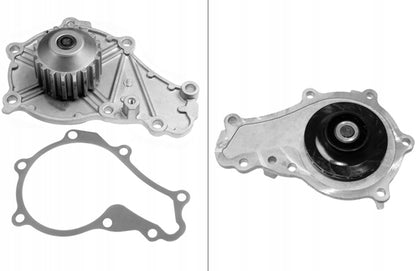 POMPA WODY INA CITROEN BERLINGO C4 C5 1.6 HDI 1201G9 PEUGEOT 2008 3008 5008