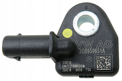 CZUJNIK UDERZENIOWY 3Q0959651 VW NOWY ORYGINALNY