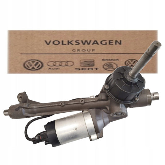 MAGLOWNICA PRZEKŁADNIA KIEROWNICZA 1EA907144AQ VW AUDI SEAT SKODA ORYGINAŁ