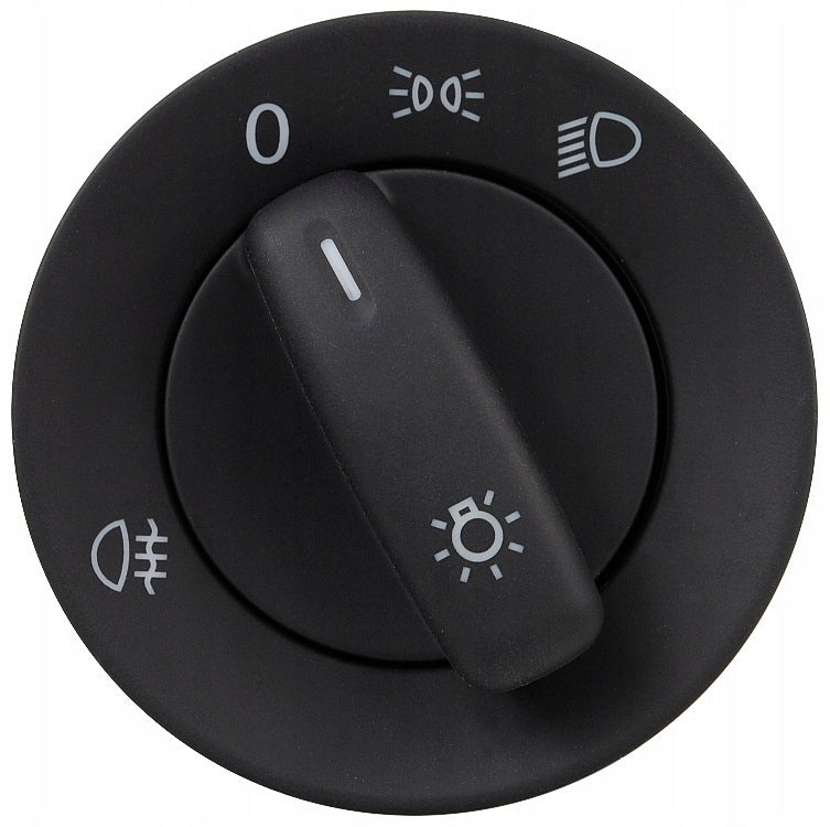 VW GOLF V 5 1K0941431BB PRZEŁĄCZNIK WŁĄCZNIK ŚWIATEŁ