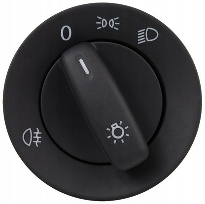VW GOLF V 5 1K0941431BB PRZEŁĄCZNIK WŁĄCZNIK ŚWIATEŁ