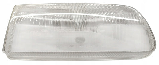 SZKŁO KLOSZ LAMPY REFLEKTORA PRAWY SKODA FELICIA FELICJA 301-246 052 NOWY