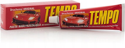 PASTA Druchema Orginal TEMPO Nabłyszczająca 120g