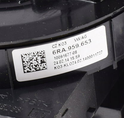 MODUŁ STEROWNIK ELEKTRONIKI KIEROWNICY 6RA959653