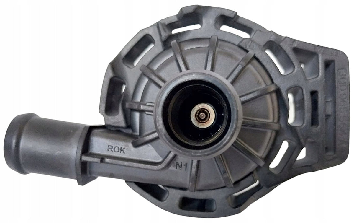 NOWA DODATKOWA POMPKA WODY VW TRANSPORTER VI T6 2.0TDI 7LA965567C