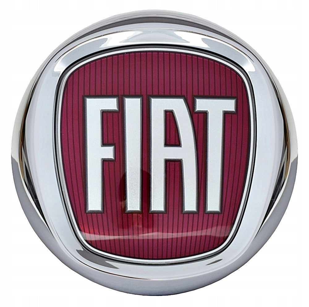 ORYGINALNY LOGO EMBLEMAT ZNACZEK PRZÓD FIAT CROMA