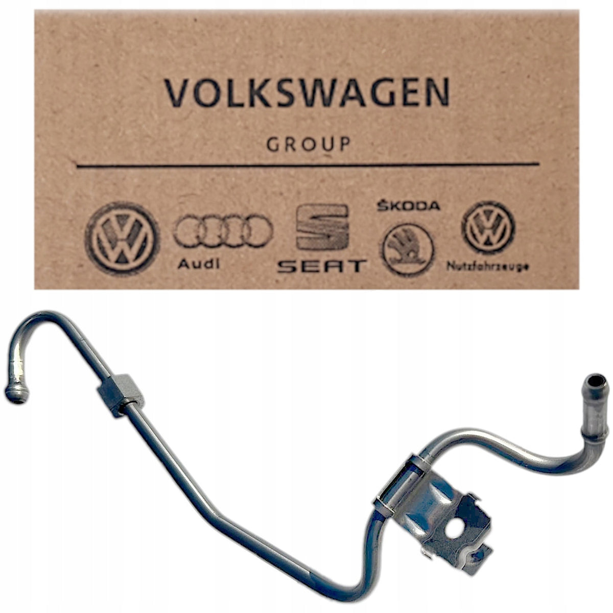 PRZEWÓD STEROWANIA AUDI VW 1.5 TSI TFSI 05E253574F