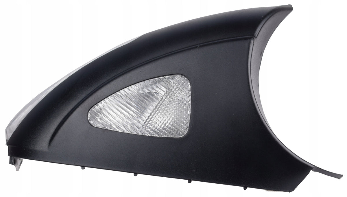 MIGACZ KIERUNKOWSKAZ LUSTERKA PRAWY SEAT ALHAMBRA VW SHARAN 7N TIGUAN 5N