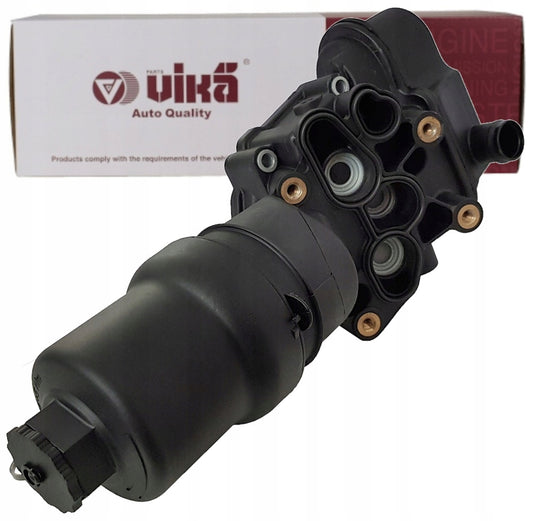 OBUDOWA FILTRA OLEJU 06F115397H AUDI SEAT SKODA VW GOLF 2.0 TFSI FSI NOWA