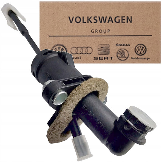 ORYGINALNA POMPA SIŁOWNIK SPRZĘGŁA 6R0721388 SEAT IBIZA IV SKODA FABIA II 2