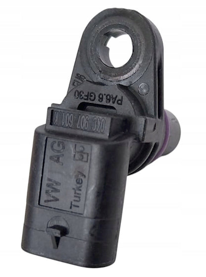 04C907601K CZUJNIK POŁOŻENIA WAŁKA ROZRZĄDU VW AUDI SEAT SKODA ORYGINAŁ