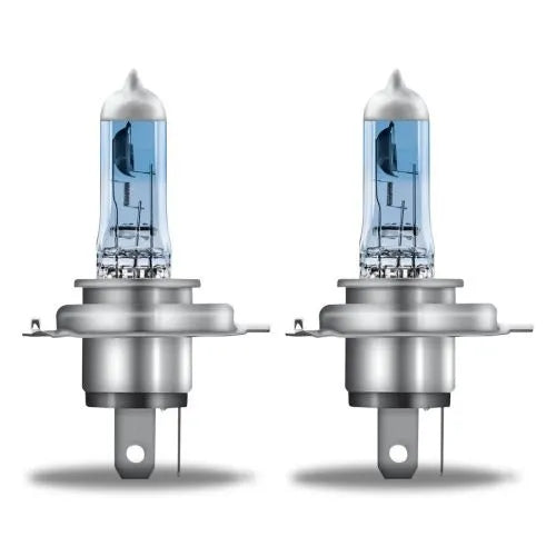 Osram H4 Cool Blue Intense 5000K Next Gen