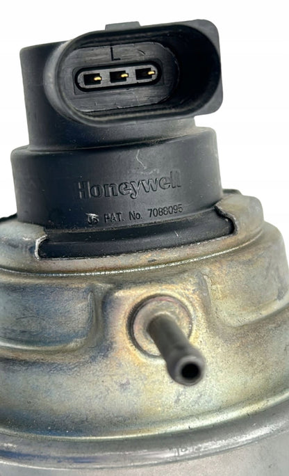GRUSZKA ZAWÓR TURBOSPRĘŻARKA 03L253016 M / MV /MX