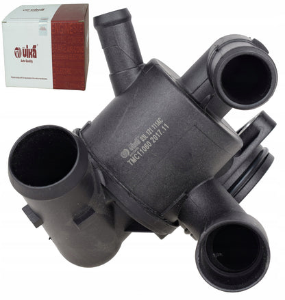 OBUDOWA TERMOSTATU 03L121111AC AUDI A3 8P 1.8 2.0