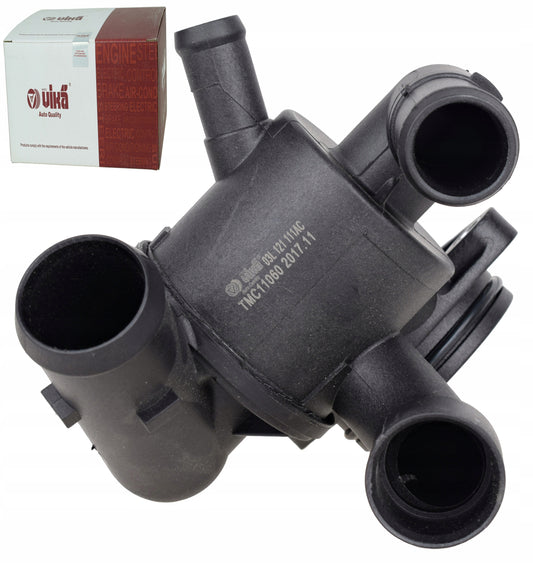 OBUDOWA TERMOSTATU 03L121111AC AUDI A3 8P 1.8 2.0