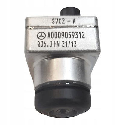 KAMERA 360 MERCEDES W213 W206 W167 GLE GLC CLA S-KLASA ORYGINAŁ A0009059312