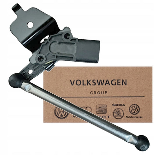 NOWY CZUJNIK POZIOMOWANIA ŚWIATEŁ XENON 2N0941273F AUDI VW ORYGINAŁ